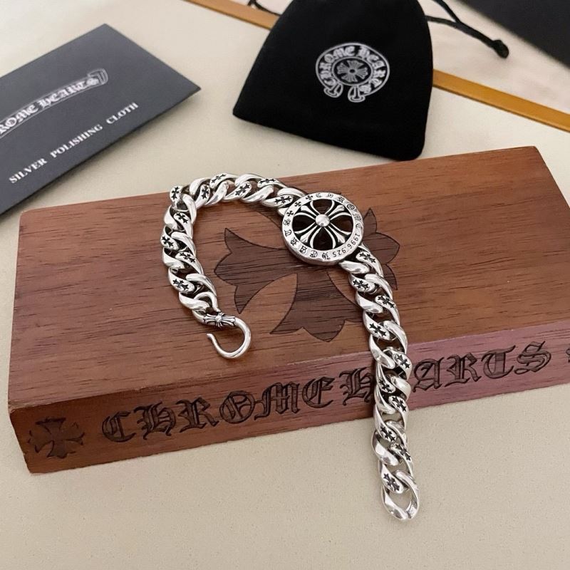 Chrome Hearts Bracelets